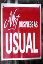 Watch Not Business As Usual Moviesjoy