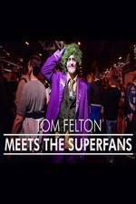 Watch Tom Felton Meets the Superfans Moviesjoy