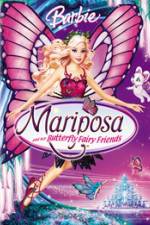 Watch Barbie Mariposa and Her Butterfly Fairy Friends Moviesjoy