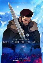 Watch The Witcher: Nightmare of the Wolf Moviesjoy