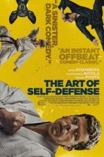 Watch The Art of Self-Defense Moviesjoy