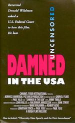 Watch Damned in the U.S.A. Moviesjoy