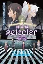 Watch Gekijouban Selector Destructed WIXOSS Moviesjoy