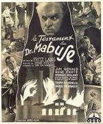 Watch The Testament of Dr. Mabuse Moviesjoy