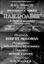 Watch Railroadin\' (Short 1929) Moviesjoy