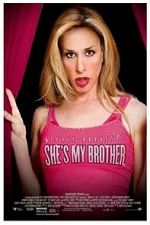 Watch Alexis Arquette: She\'s My Brother Moviesjoy