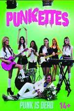 Watch Punkettes Moviesjoy