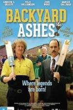 Watch Backyard Ashes Moviesjoy