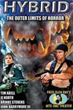 Watch Hybrid Moviesjoy