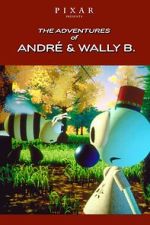 Watch André and Wally B. (Short 1984) Moviesjoy