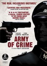 Watch Army of Crime Moviesjoy