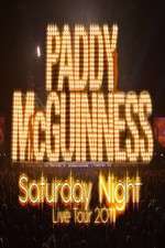 Watch Paddy McGuinness Saturday Night Live 2011 Moviesjoy