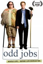 Watch Odd Jobs Moviesjoy