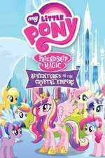 Watch My Little Pony Friendship Is Magic: Adventures In The Crystal Empire Moviesjoy