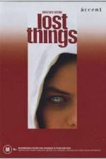 Watch Lost Things Moviesjoy