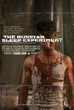 Watch The Russian Sleep Experiment Moviesjoy