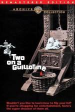 Watch Two on a Guillotine Moviesjoy