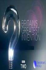 Watch Britain\'s Greatest Invention Moviesjoy