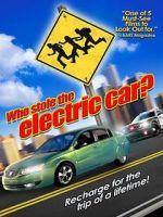 Watch Who Stole the Electric Car? Moviesjoy