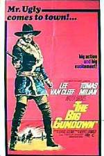 Watch La resa dei conti Moviesjoy