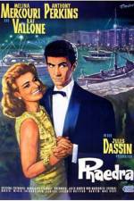 Watch Phaedra Moviesjoy