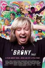 Watch A Brony Tale Moviesjoy