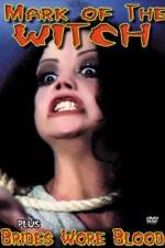 Watch Mark of the Witch Moviesjoy