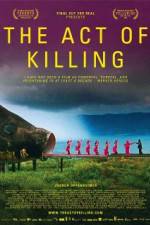 Watch The Act of Killing Moviesjoy