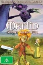 Watch Merlin And Arthur The Lion King Moviesjoy