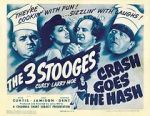 Watch Crash Goes the Hash (Short 1944) Moviesjoy