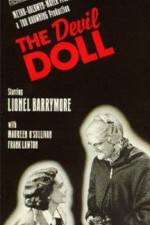 Watch The Devil-Doll Moviesjoy