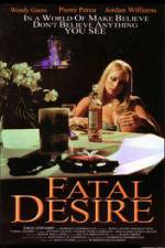 Watch Fatal Desire Moviesjoy