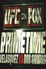 Watch UFC Primetime Velasquez vs Dos Santos Moviesjoy