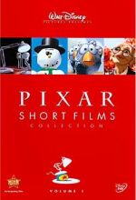 Watch Pixar Short Films Collection 1 Moviesjoy