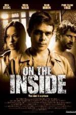Watch On the Inside Moviesjoy