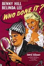 Watch Who Done It? Moviesjoy