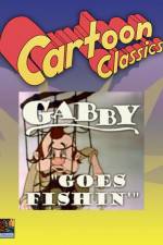 Watch Gabby Goes Fishing Moviesjoy