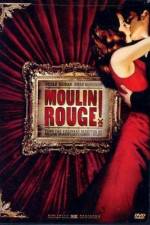 Watch Moulin Rouge! Moviesjoy