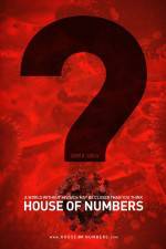 Watch House of Numbers Anatomy of an Epidemic Moviesjoy