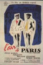 Watch Air of Paris Moviesjoy