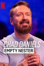 Watch Chad Daniels: Empty Nester (TV Special 2024) Moviesjoy