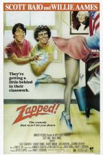 Watch Zapped! Moviesjoy