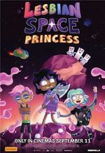 Watch Lesbian Space Princess Moviesjoy