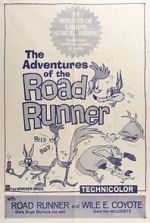 Watch Adventures of the Road-Runner (Short 1962) Moviesjoy