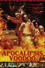 Watch Voodoo Apocalypse Moviesjoy
