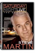 Watch Saturday Night Live The Best of Steve Martin Moviesjoy
