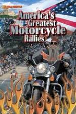 Watch America's Greatest Motorcycle Rallies Moviesjoy