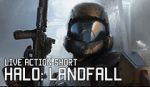 Watch Halo: Landfall Moviesjoy