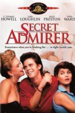 Watch Secret Admirer Moviesjoy