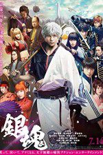 Watch Gintama Moviesjoy
